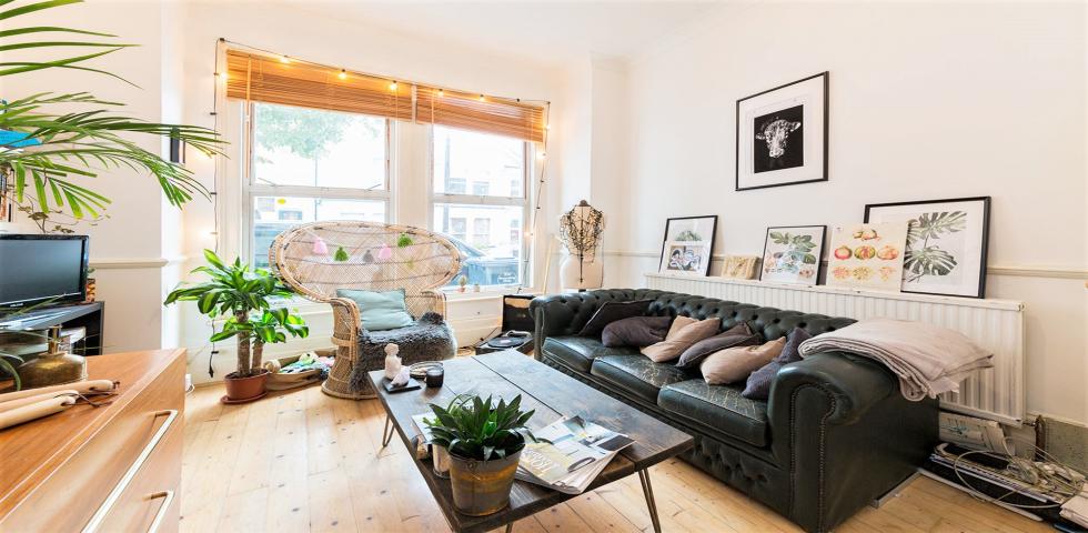 Modern Apartment Shirland Road, Maida Vale